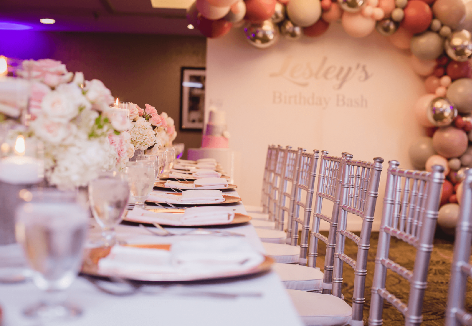 Everything Luxe Decor – Luxury In Every Detail