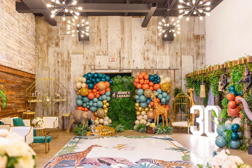 Gallery – Everything Luxe Decor