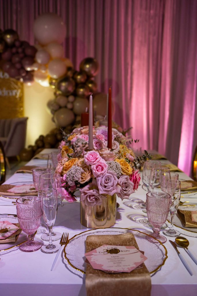 Gallery – Everything Luxe Decor