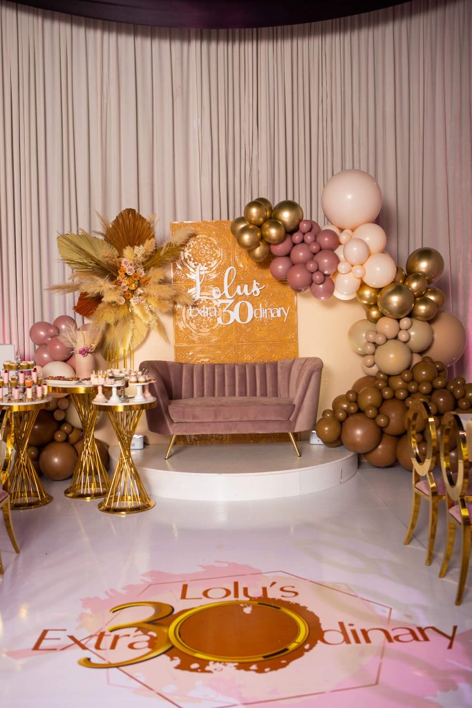 Gallery – Everything Luxe Decor